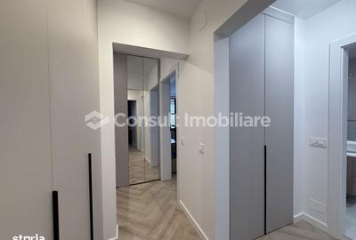 Apartament cu 3 camere decomandat în Mărăști - 1