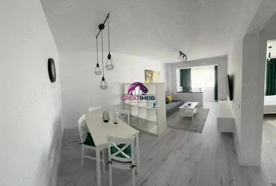 Apartament 2 camere de inchiriat Sector 2 zona Mega Mall Pantelimon(Marian) - 3