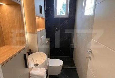 Apartament cu 3 camere semidecomandat în Gheorgheni - 5