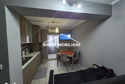 Apartament cu 2 camere în Rovine