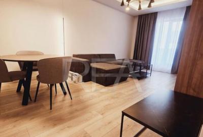 Apartament 2 camere | Complexul Reziden?ial Exigent Plaza F - 2