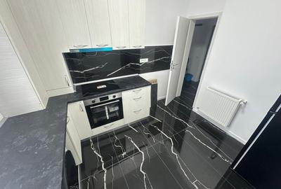 GARSONIERA STEJARULUI, BLOC NOU, CENTRALA, LOC PARCARE, PET-FRIENDLY - 4