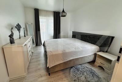 Apartament de lux cu 3 camere si loc parcare - Selimbar - 6