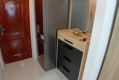 Vanzare Garsoniera - Metrou Lujerului - Etaj 2 - 6