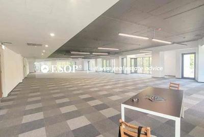 Politehnica Business Tower, Lujerului, 230 - 2230 mp 0% comision! - 5