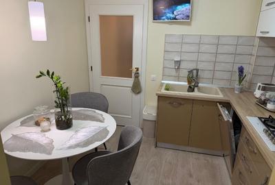 Apartament cu 2 camere decomandat în Inel II - 11