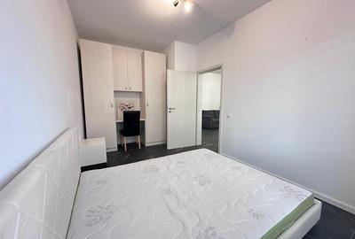 Apartament cu 3 camere semidecomandat, mobilat în Andrei Mureșanu - 5