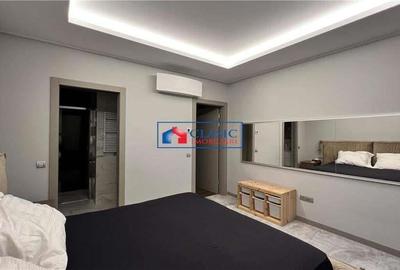 Inchiriere apartament 4 camere de LUX in Buna Ziua- Complex Premium - 7