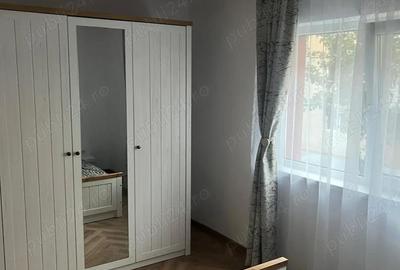 Apartament cu 3 camere semidecomandat în Cetate - 2