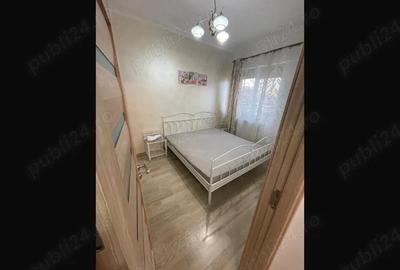 Apartament cu 2 camere decomandat în Tomis Nord - 1
