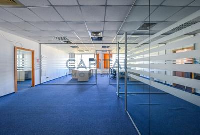Birou de inchiriat, Taietura Turcului, 600mp, Comision 0% - 3