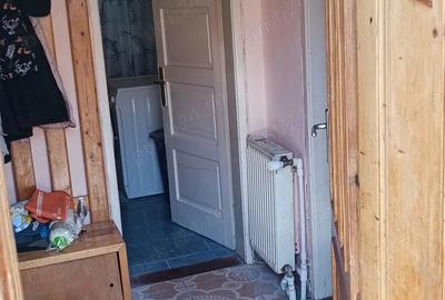 Apartament 2 camere la curte comuna - 3