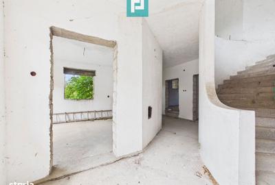 Casă cu 4 camere în Donceni - 3