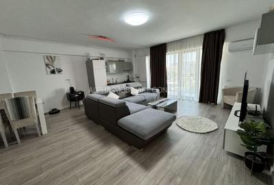 Mamaia - Phoenicia apartament cu vedere la mare și lac - 2