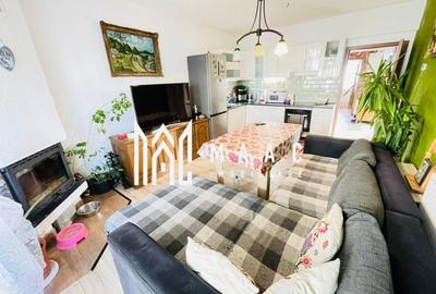 Casă Eficientă Energetic I 70 mp utili I Curte 140 mp - 18