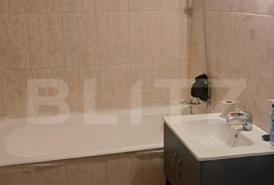 Garsoniera renovata, 30 mp, in zona Materna - 7