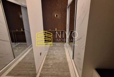 Apartament cu 2 camere, mobilat în Tudor Vladimirescu - 8