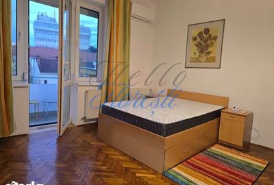Apartament cu 2 camere decomandat, mobilat în Ultracentral - 4