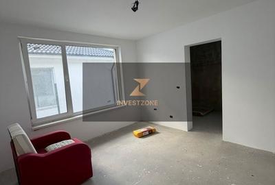 Casă cu 3 camere cu Teren 543 Mp în Tămășeu - 7
