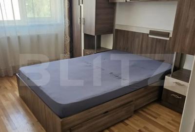 Apartament cu 4 camere decomandat, mobilat în Burdujeni - 3