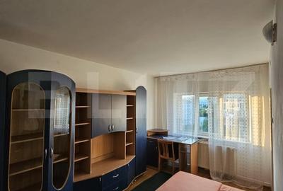 Apartament de vanzare, cu 1 camera, 20 mp,  zona Marasti
