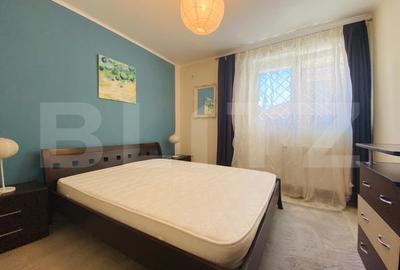 Super oferta! Apartament de vanzare, cu 2 camere, 45 mp, zona-Piata Cipariu!