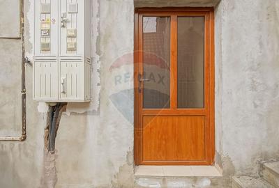 Apartament cu 3 camere semidecomandat, mobilat în Schei - 15