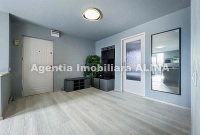 Apartament cu 4 camere decomandat în Bălcescu - 2