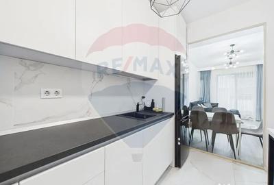 Apartament cu 3 camere decomandat în Politehnica - 4
