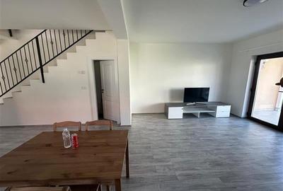 Casa NOUA Sanandrei la prima inchiriere, Eco,  Moderna, 6 minute de Selgros - 3