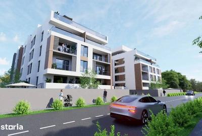 Apartament cu 2 camere decomandat în Industriilor - 3