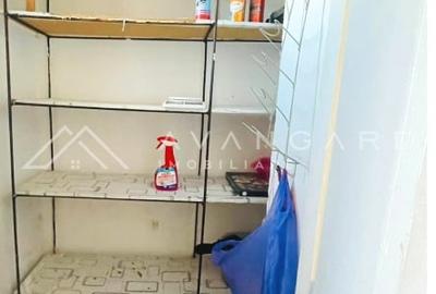 Apartament cu 3 camere decomandat, mobilat în Zorilor - 12