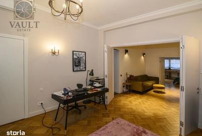 Apartament 5 camere 144 mp-4 bai CALEA VICTORIEI-PIATA AMZEI U2 - 2