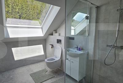 Proprietate de vanzare, cu 5 camere, 202 mp, statiunea de schi, SkiGyimes - 11