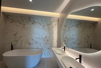 Apartament cu 4 camere decomandat, mobilat în Aviației - 6