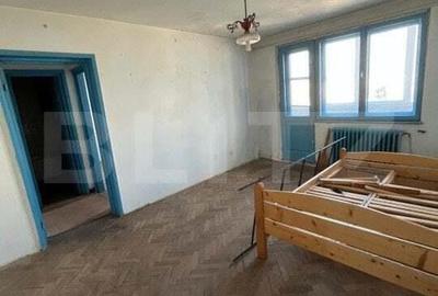 Apartament 2 camere, spa?ios, vizavi de facultate ?i Lidl 55 mp - 7