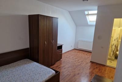 Garsoniera Astra in apropierea Liceului de Informatica - 1