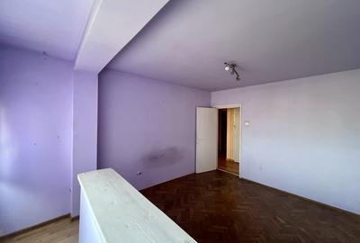 Apartament cu 2 camere decomandat în Circumvalațiunii - 2