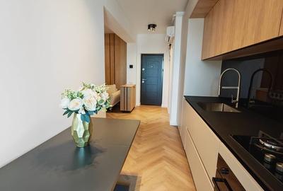 Apartament cu 2 camere semidecomandat în Berceni - 11