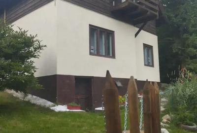 Casă cu 6 camere cu Teren 1200 Mp în Cheia - 6