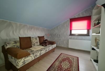 Casă individuală cu 6 camere cu Teren 550 Mp în Balotești - 29