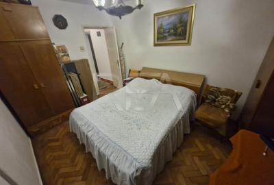 Apartament cu 3 camere foarte aproape de statiile de autobuz 101,102,243 si 335 - 14
