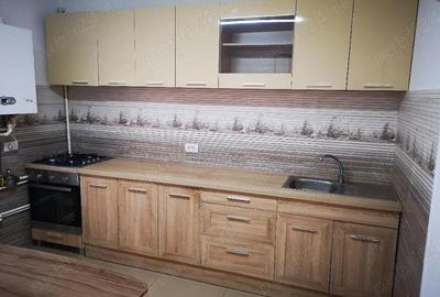 Garsonieră decomandată în Central - 5