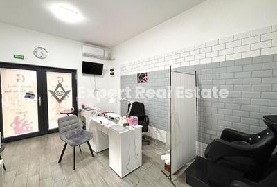 Spatiu COMERCIAL-LOCATIE PREMIUM TUNARI