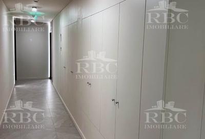 Exclusivitate - Apartament 2 camere prima inchiriere cu parcare subterana - 22