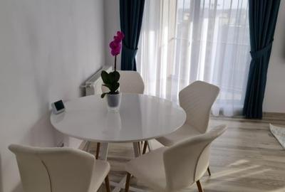 Apartament cu 2 camere decomandat, mobilat în Pantelimon - 2