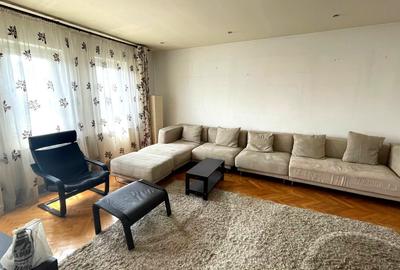 Dorobanti Pta Victoriei | 3 Camere | Centrala | Parcare | Curte comuna - 3