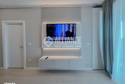 Apartament cu 2 camere decomandat în Sud - 16