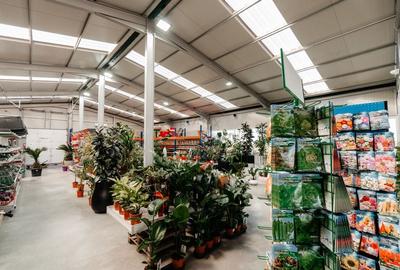 Spatiu industrial de 457mp de vanzare in zona Calea Santandrei - 9