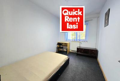 Ultracentral Apartament 3Camere Decomandat De Inchiriat Iasi Langa Universitati Ultracentral Apartament 3Camere Decomandat De Inchiriat Iasi Langa Universitati - 3
